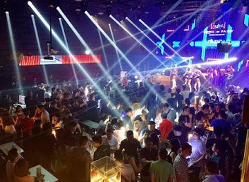 Arena Night Club (Melaka)