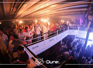 Dune Club