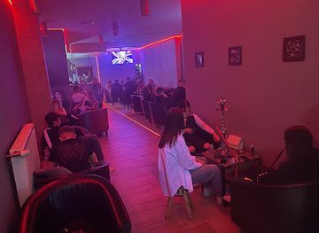 NEXUS BAR