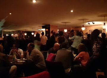 Black Rose Lounge