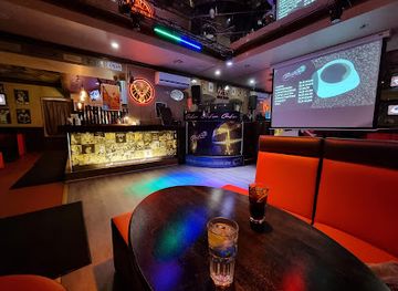 Karaokebaar Coco Loco