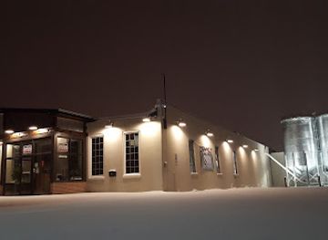 Mason Dixon Distillery