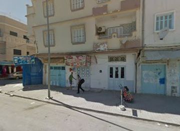 tunisia/kairouan/nightclub/qayrawen