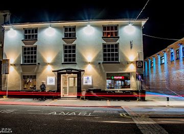 united-kingdom/montgomeryshire/nightclub/the-monty-club