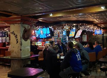 Stagger Inn