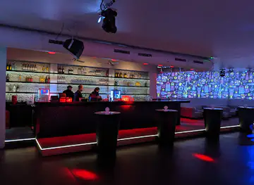 Anna Bar GmbH