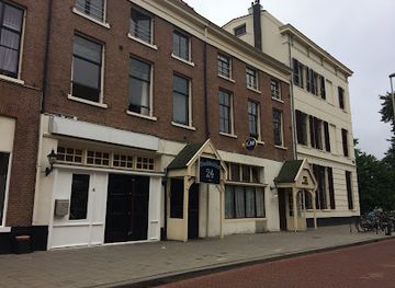 netherlands/arnhem/nightclub/stadskelder