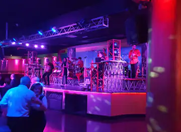 Disco New Madison