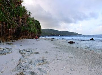 Ethel Beach