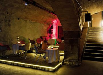 rauch club