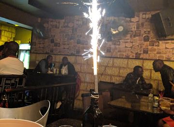 Evitro Lounge, Bar and Club