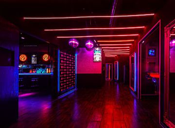 2RaumClub dein Techno Club