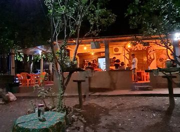 brazil/bonito/nightclub/sarau-de-bonito