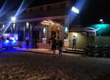 La Bambola