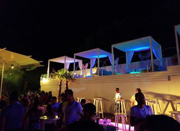 Cinco Cavalli Summer Club