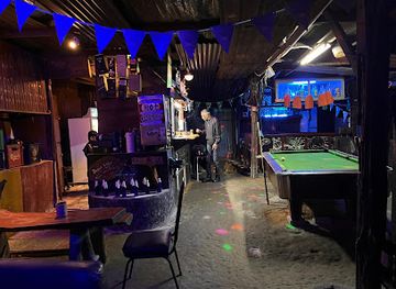 Jungle Bar