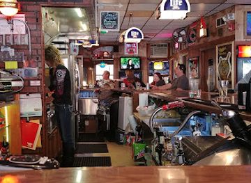 Gold Room Bar