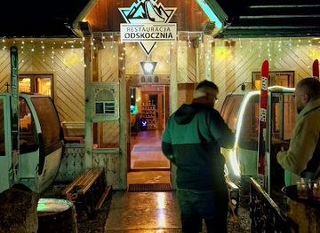 poland/gorce-mountains/nightclub/odskocznia-na-parkiecie