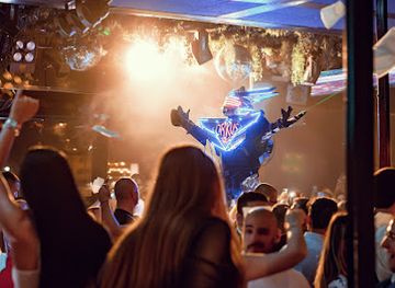 TAG NightClub