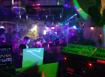 Gabbo's Night Club