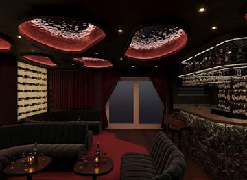 switzerland/basel/kleinbasel/nightclub/red-cake