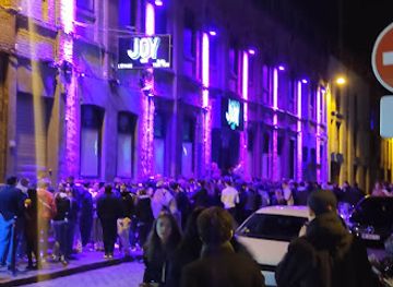 JOY CLUB LILLE