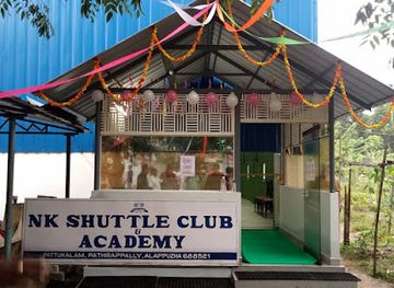 NKS Shuttle Club