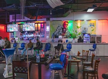 trinidad-and-tobago/penal-debe/nightclub/carnival-city-ultra-lounge