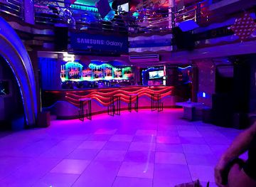 Ibyza Lounge & Disco