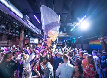 Globe Nightclub
