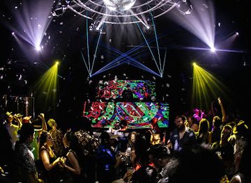 Tulua Nightclub and Cocktail Bar