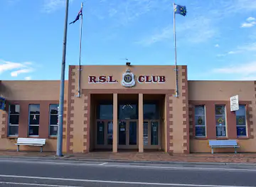 Port Lincoln RSL Club