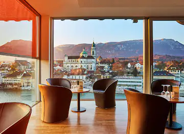 Penthouse Bar Solothurn
