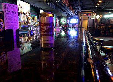 The Auricle - Venue & Bar