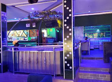 DeBanks snack-Lounge
