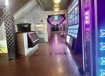 GALA RESORT Nakasu Fukuoka Hakata Night club