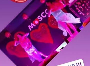 Moscow Russian Club