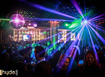 Hyde Club Barcelona
