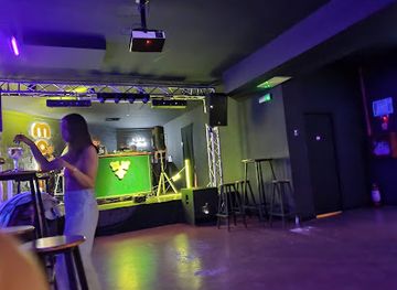 Club Mono
