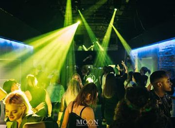 Moon Club Toruń