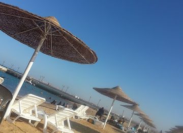 Pink Club Hurghada