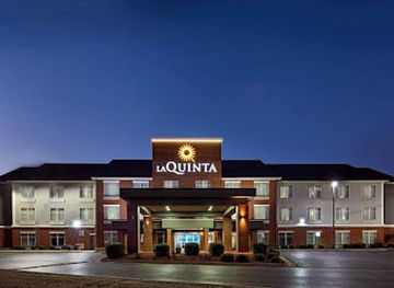 La Quinta Inn & Suites by Wyndham Oxford - Anniston