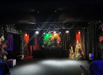 ukraine/lviv/lychakiv/nightclub/botanica-party-bar