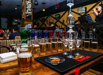 Best Bar City