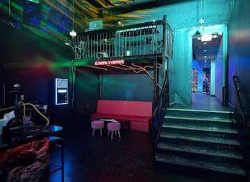 La Danse Restaurant & Nightclub