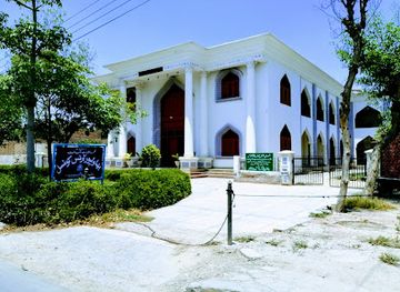 pakistan/cholistan-desert/nightclub/arts-council-bahawalpur