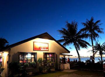 Oleai Beach Bar & Grill