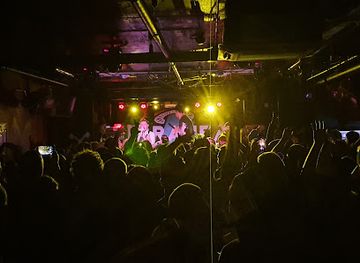The Key Club