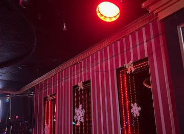 Chocolate Karaoke Club