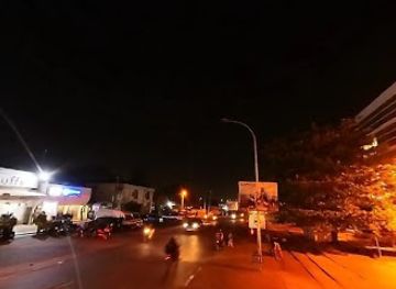 LE 236 NIGHT CLUB COTONOU